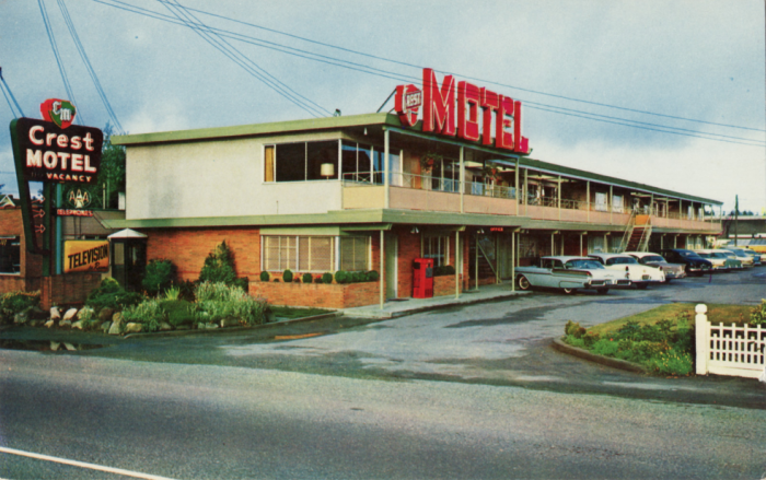 motel accommodation Newcastle