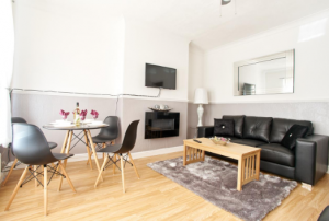 accommodation in Newcastle