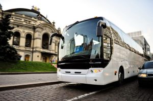 bus hire Sydney