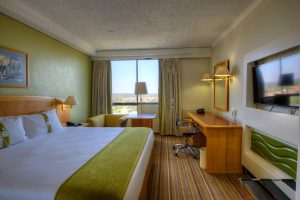 Accommodation In Harare