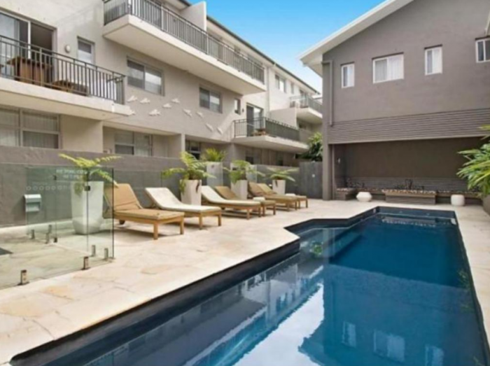 Byron Bay Accommodation