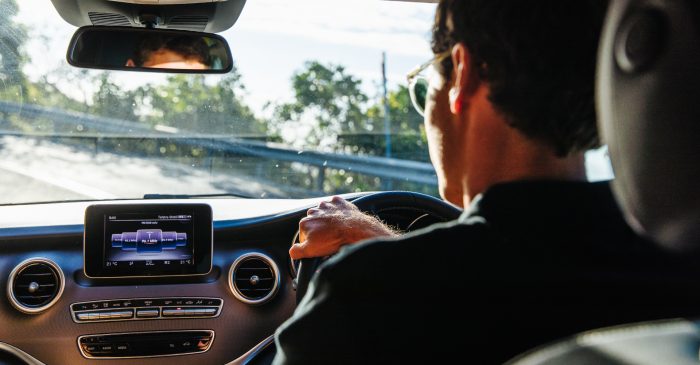 gold coast transfers