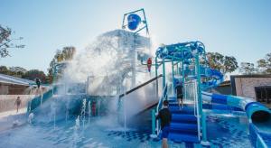 Kid Friendly Holiday Parks