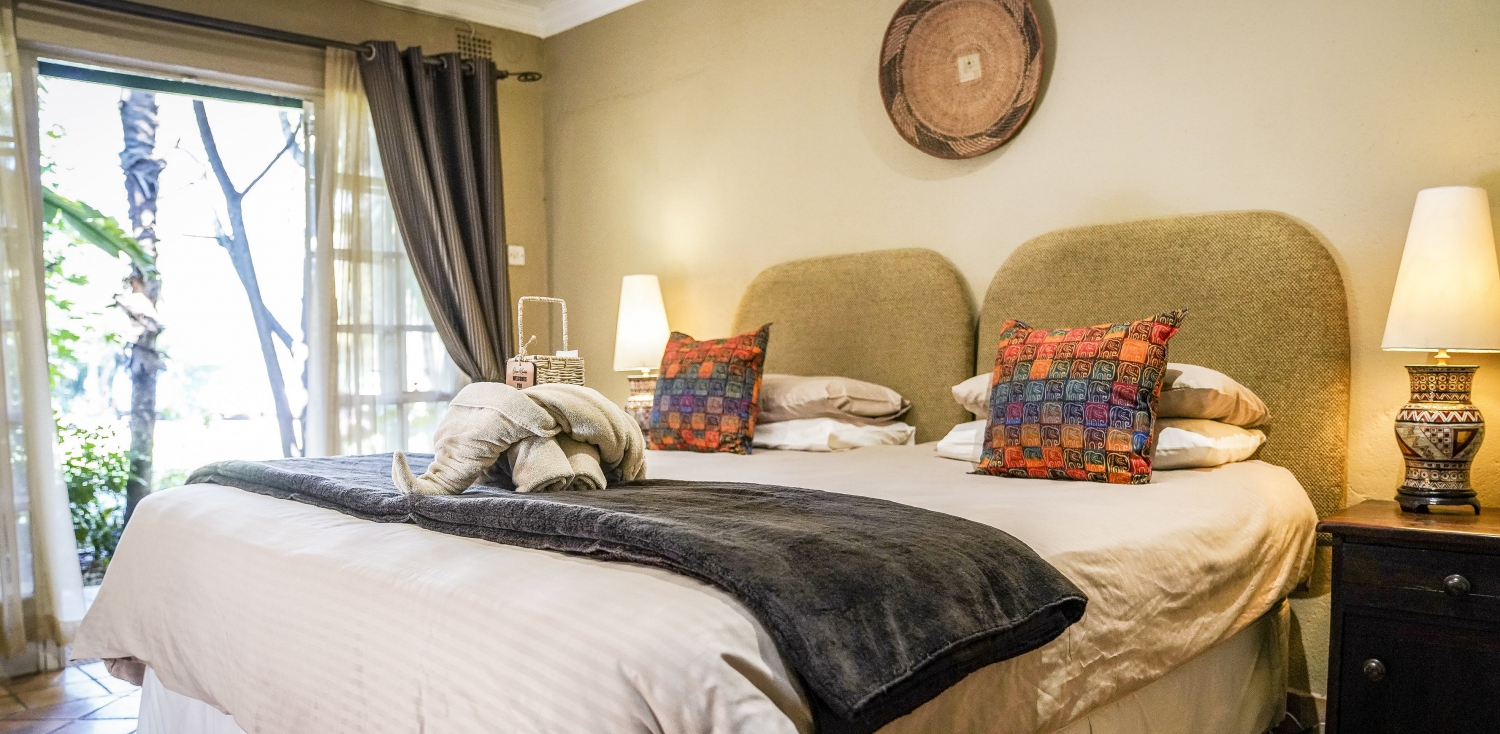 Locating Inexpensive Guest Houses in Harare