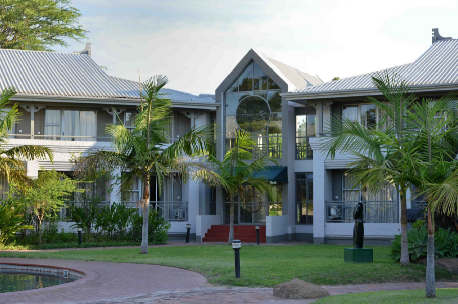 Guest Houses in Harare
