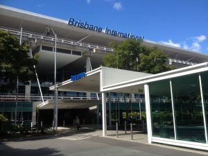 airport transfers Brisbane