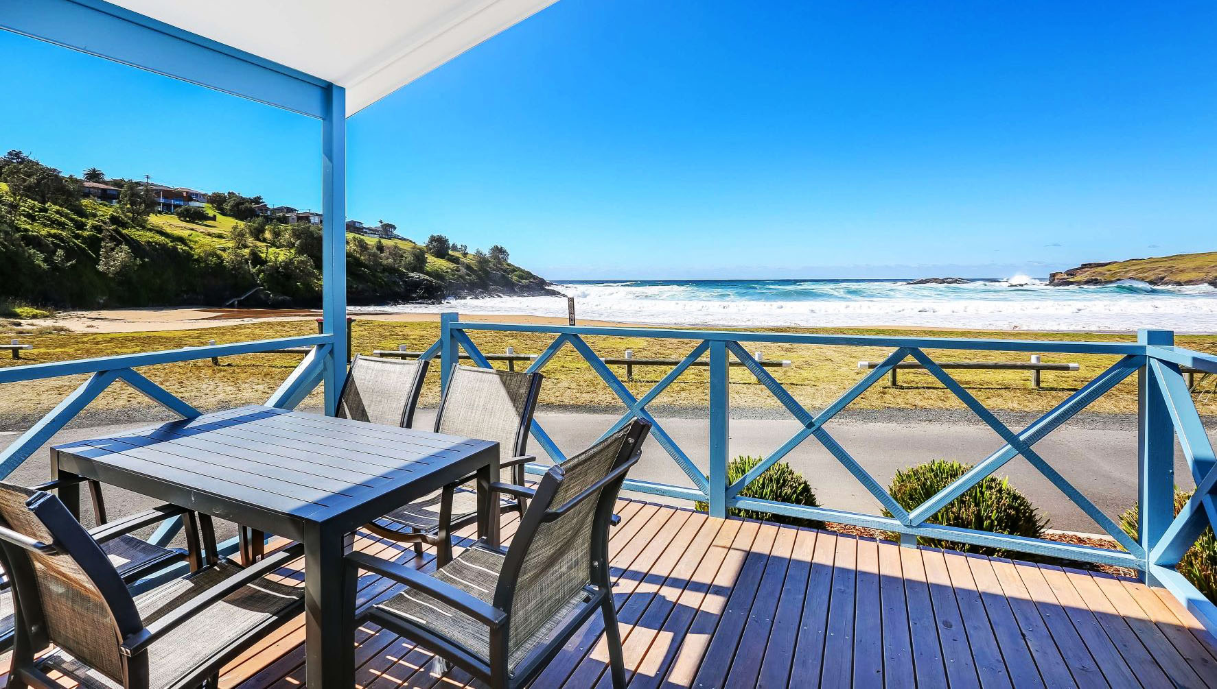 Smart And Easy Steps To Book Cabarita Beach Accommodation