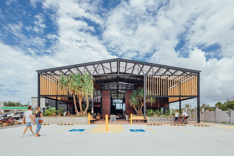 Hoppy Trails: A Comprehensive Guide to the Stone & Wood Brewery Tour