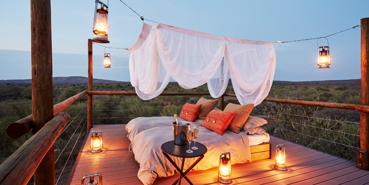 Safari Serenity: Unforgettable Honeymoons in Africa