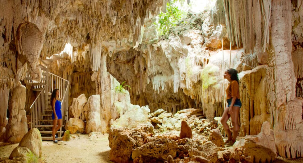 Crystal Caves Grand Cayman: Nature’s Hidden Gem