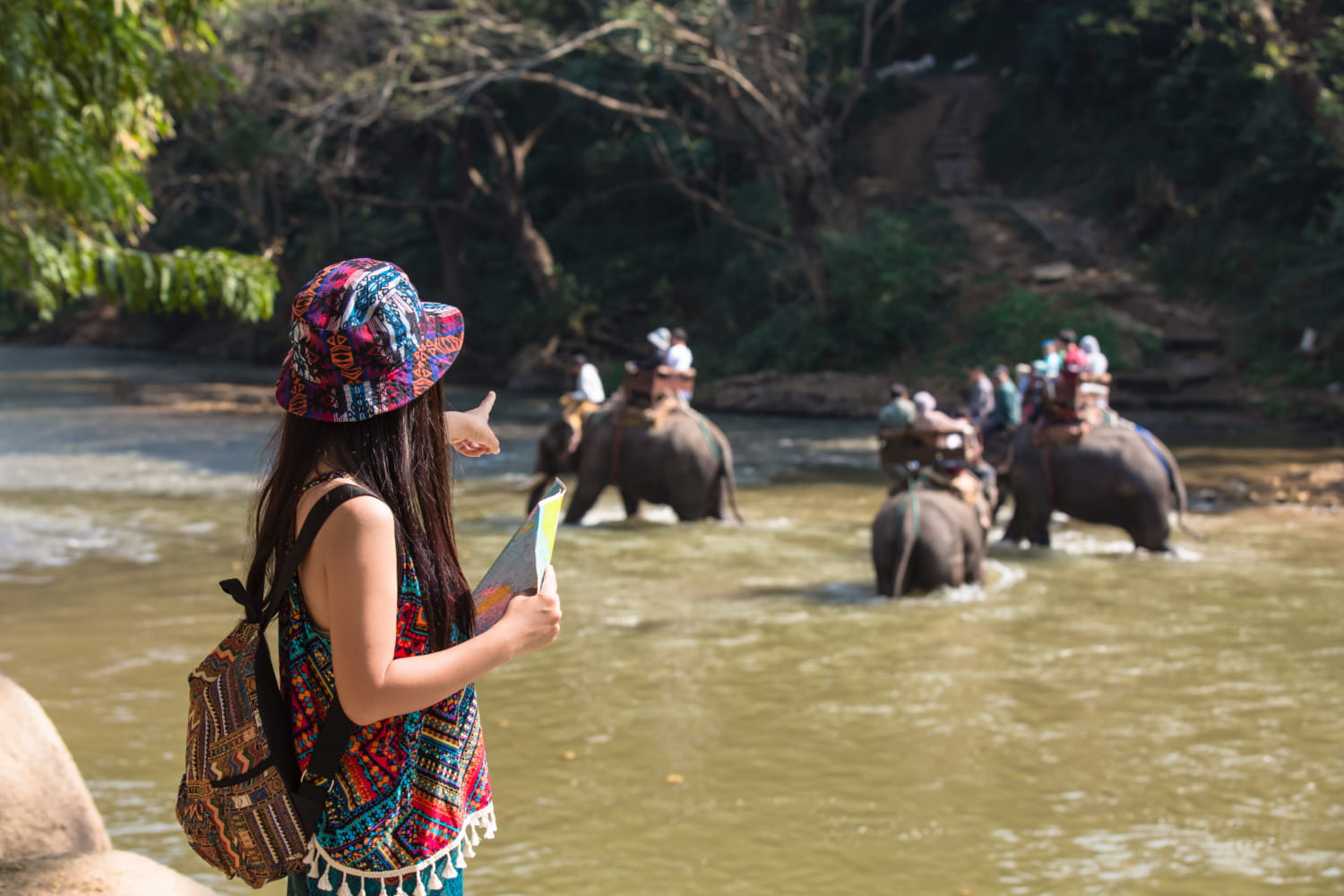 What Defines the Best Luxury African Safari Tours