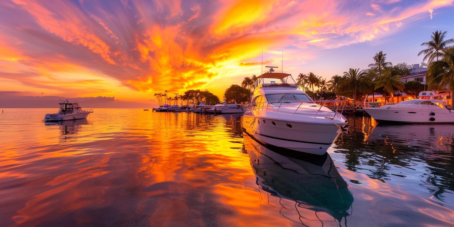 Discover the Ultimate Escape: Sunset Cruise Mauritius