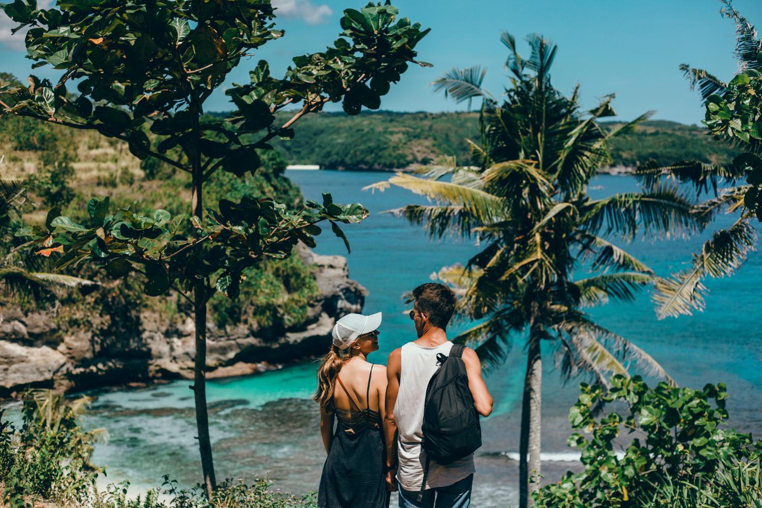 Why Choose The West Coast South Island For Tourism?