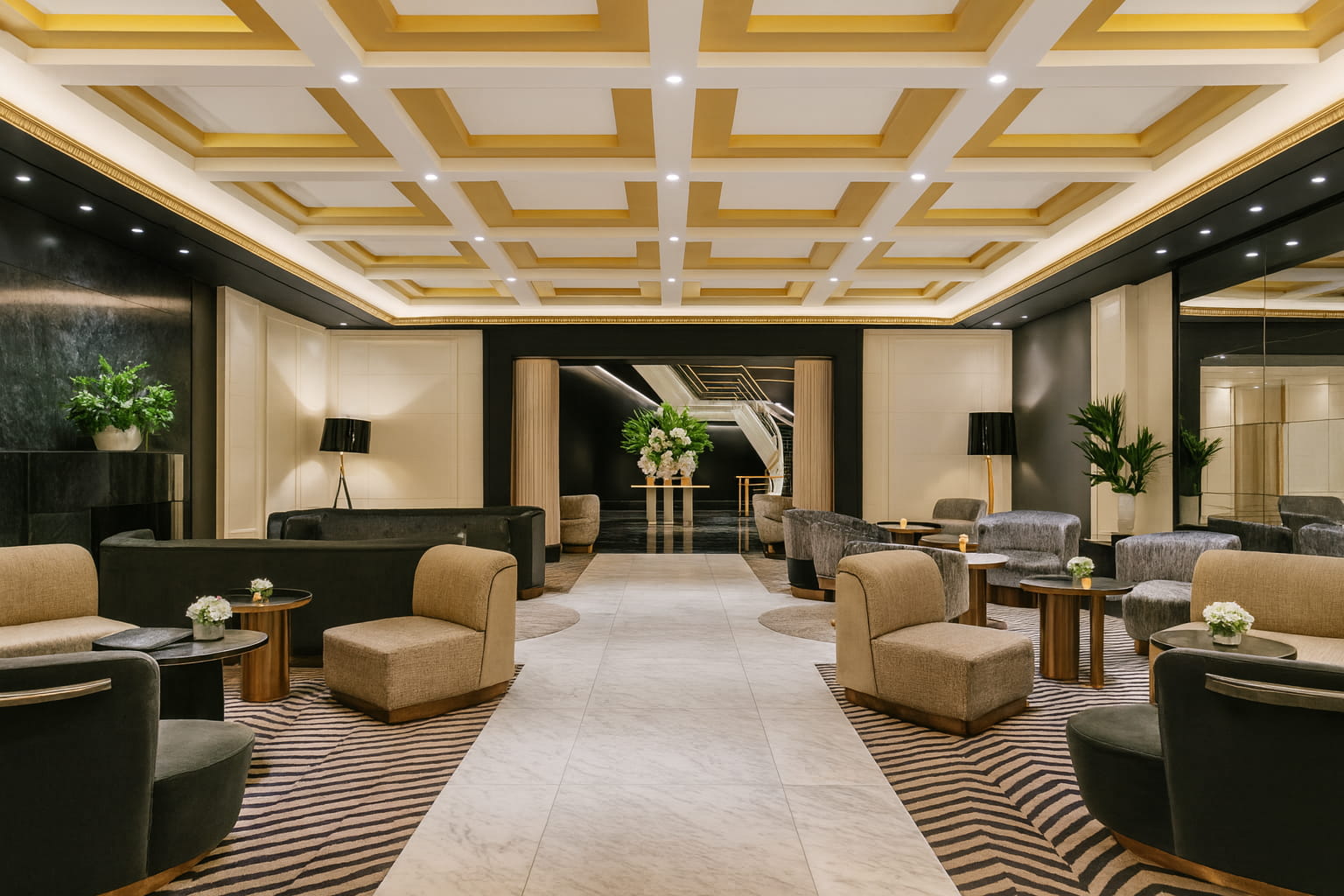 Your Mauritius Getaway: A Look at the Suffren Hotel